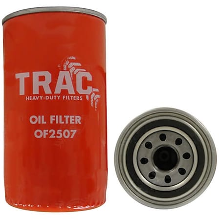 New Lube Filter Made Fits Case-IH Tractor Models 885 4240 4320 9540 +